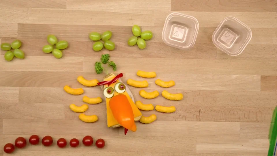 Ziploc 2025 angry birds