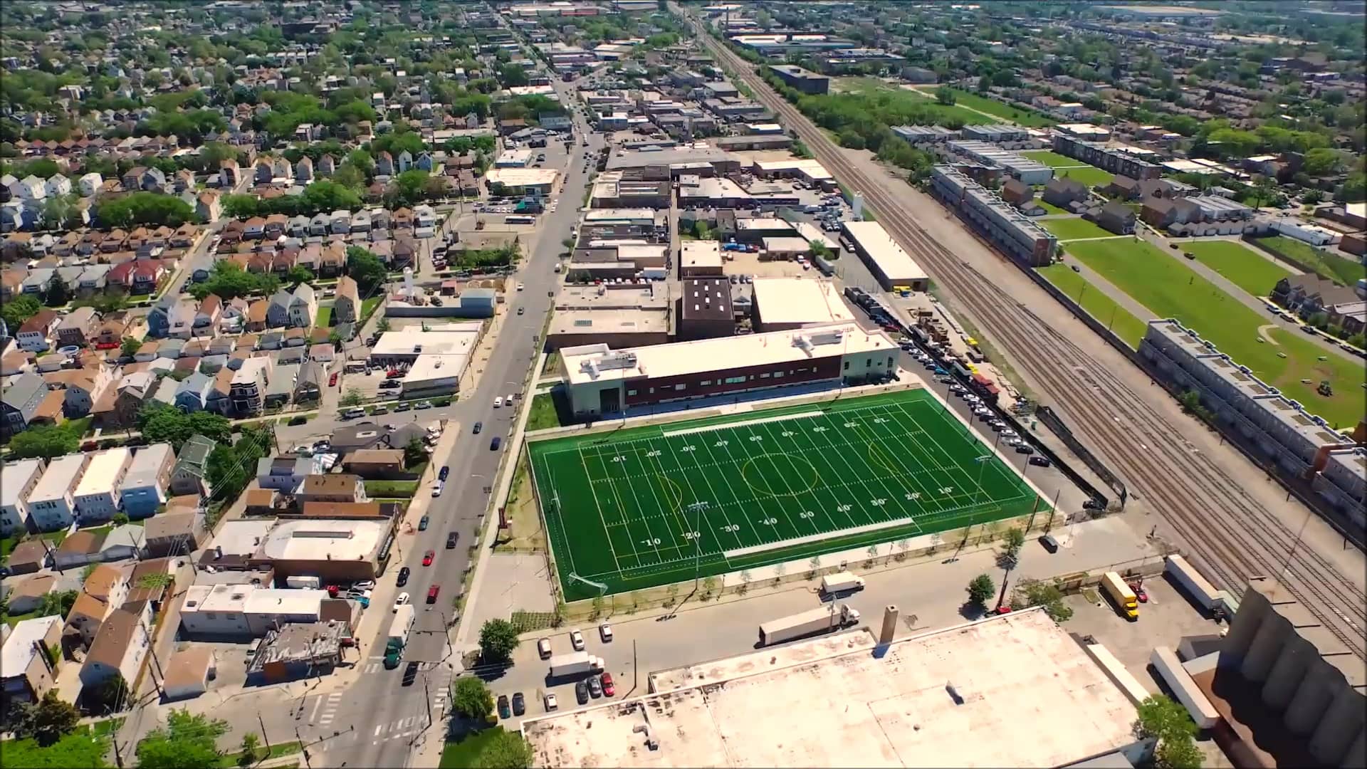 ITW David Speer Academy on Vimeo