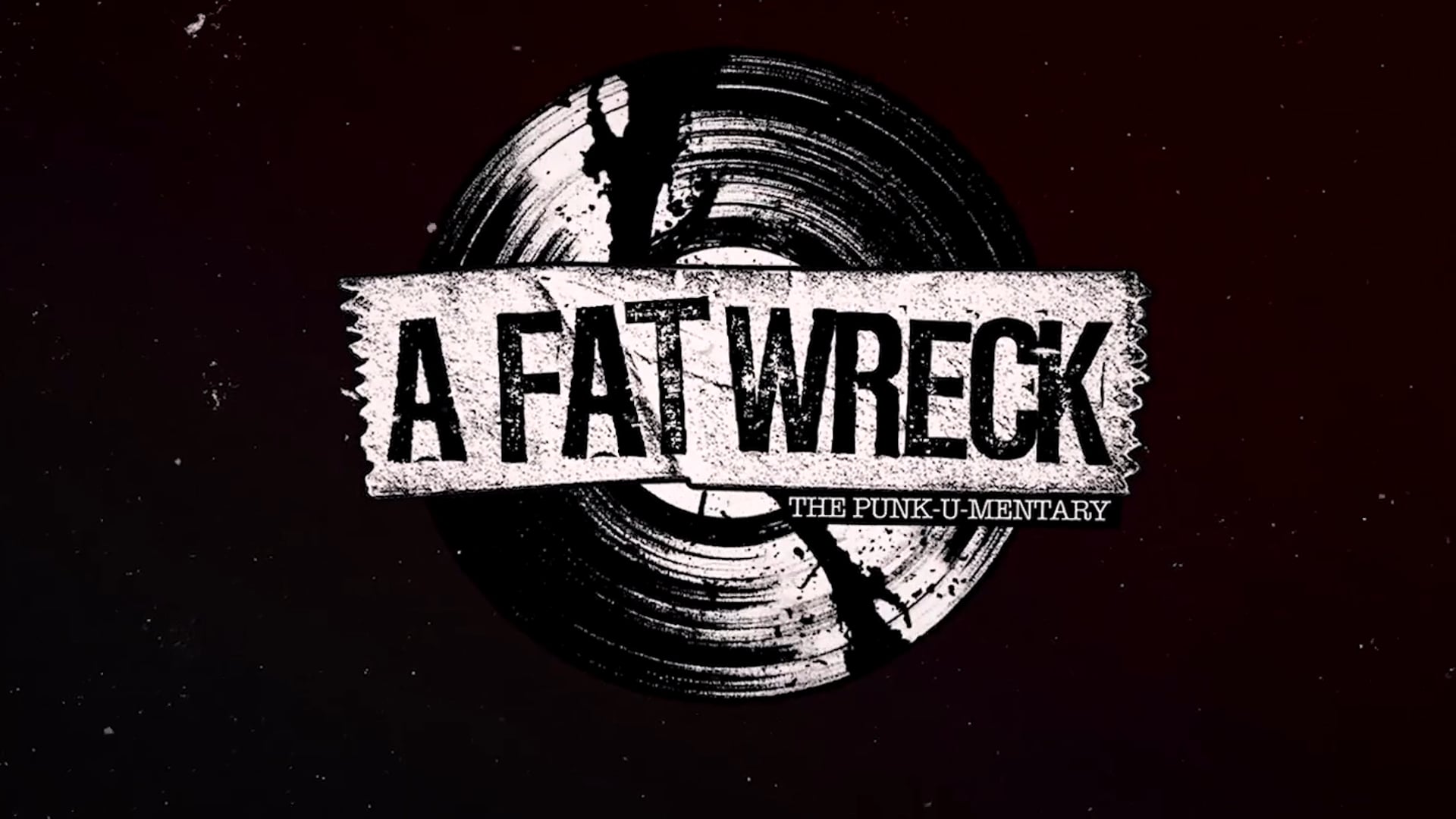 A FAT WRECK - Documentary | Trailer
