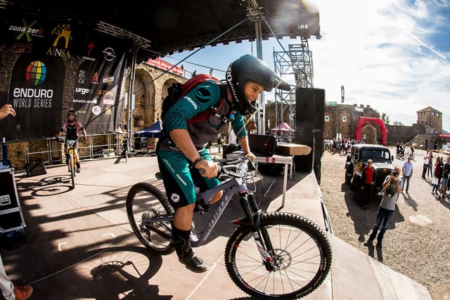 Juliana-SRAM Pro Team 2015 Season Recap from Juliana Bicycles