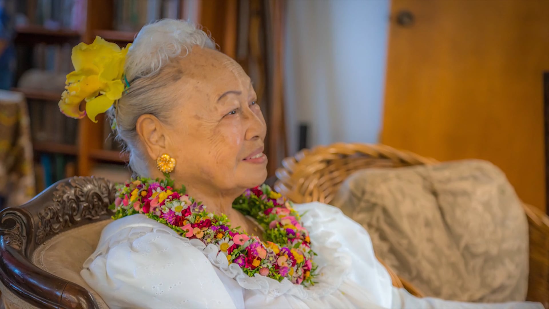 Living Hawaiian History: Mo'okini Heiau