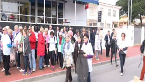 Bon balanç de la caminada contra el càncer