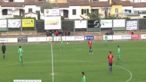 Fc L'Escala 2 - 2 Lloret p1