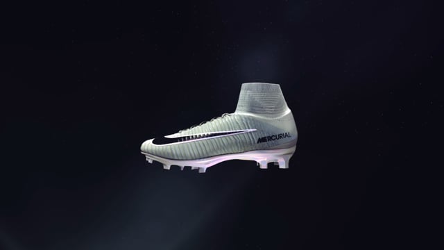 Nike Dragonfly Mercurial Superfly 8 Elite on Vimeo