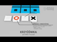 19 Krzyżówka
