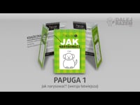 18a Papuga 1 Łatwy