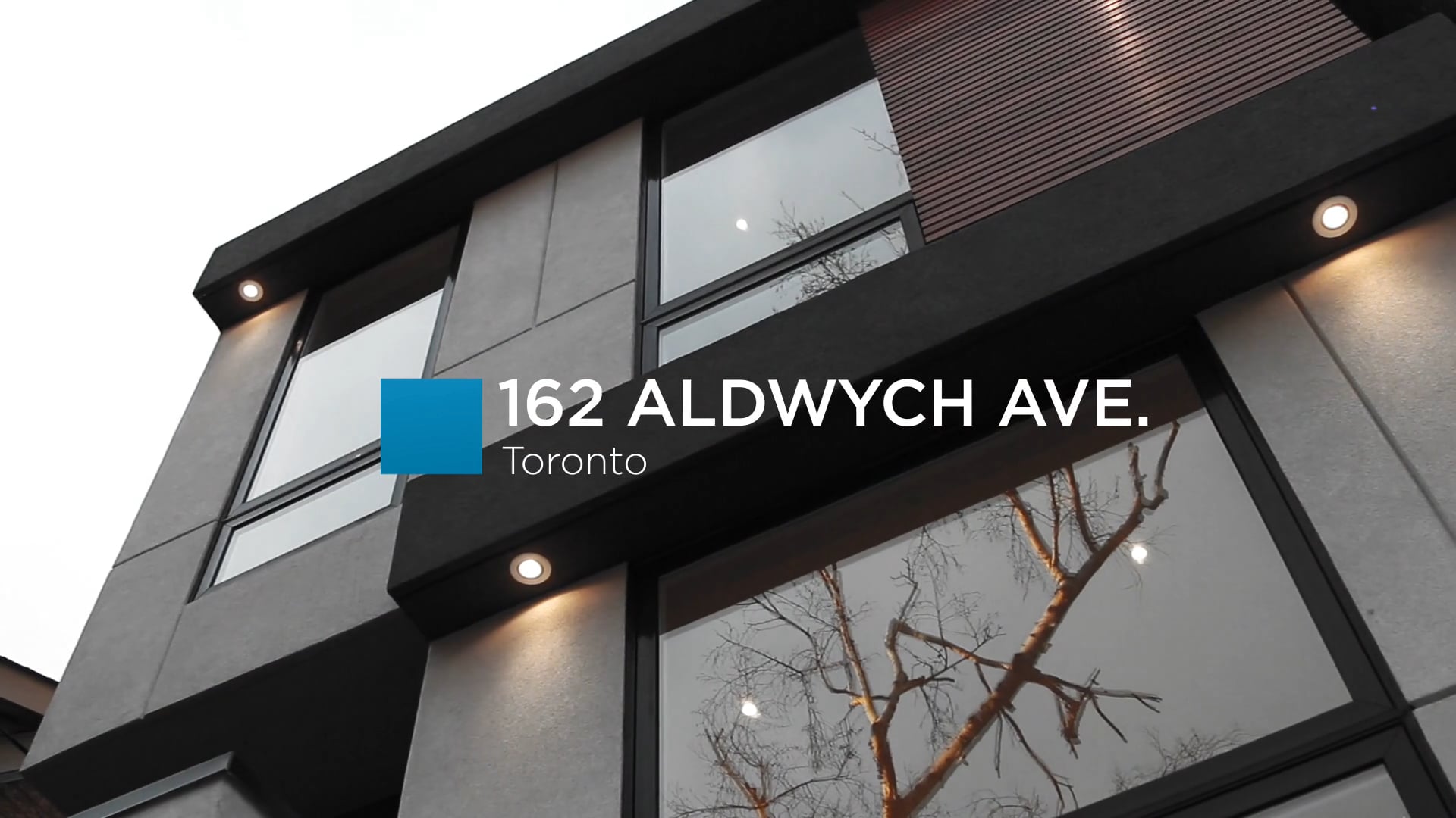 162 Aldwych -  Teaser