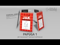 18c Papuga 1 Trudny