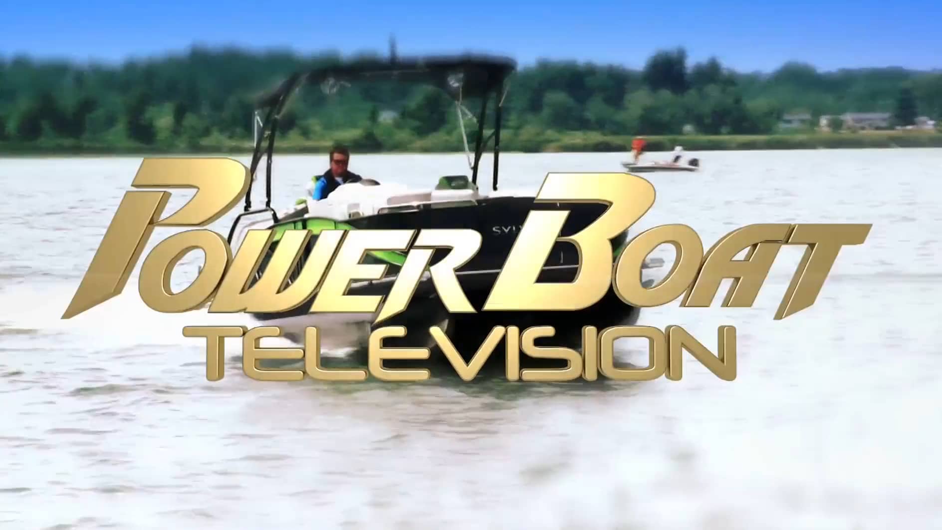 powerboat television 2022 season