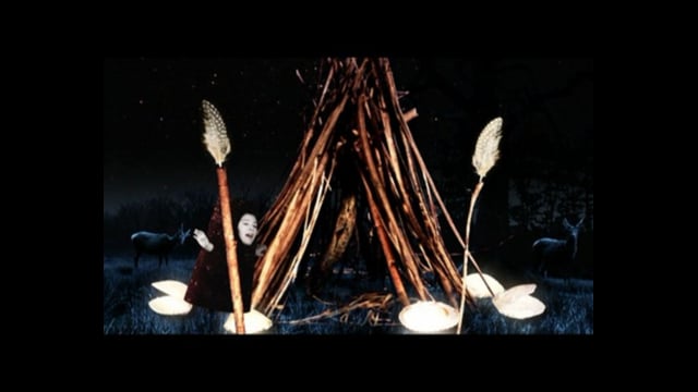 Alien Robots Orchestra - Indigo Moon thumbnail