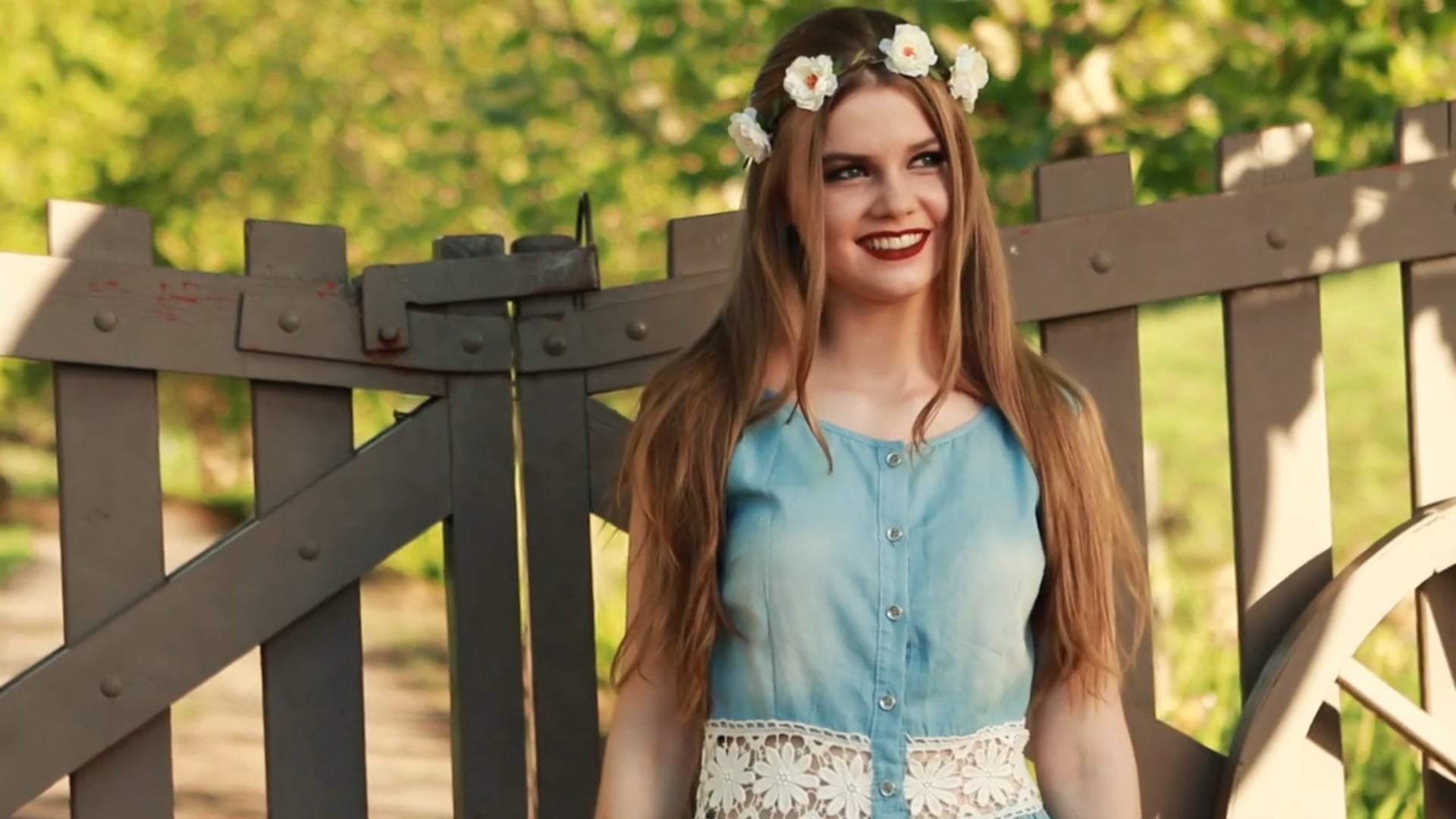 Ensaio 15 Anos Karol