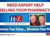 Hayslip & Zost | Selling a Pharmacy | 2016 Pharmacy Platinum Pages