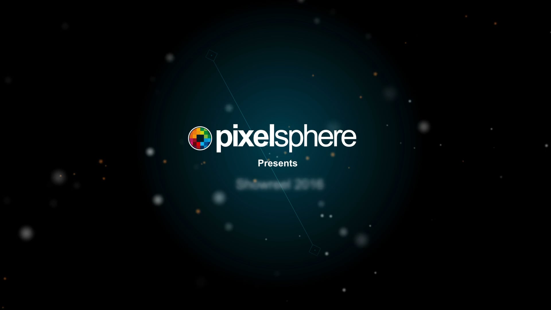 Showreel_2016