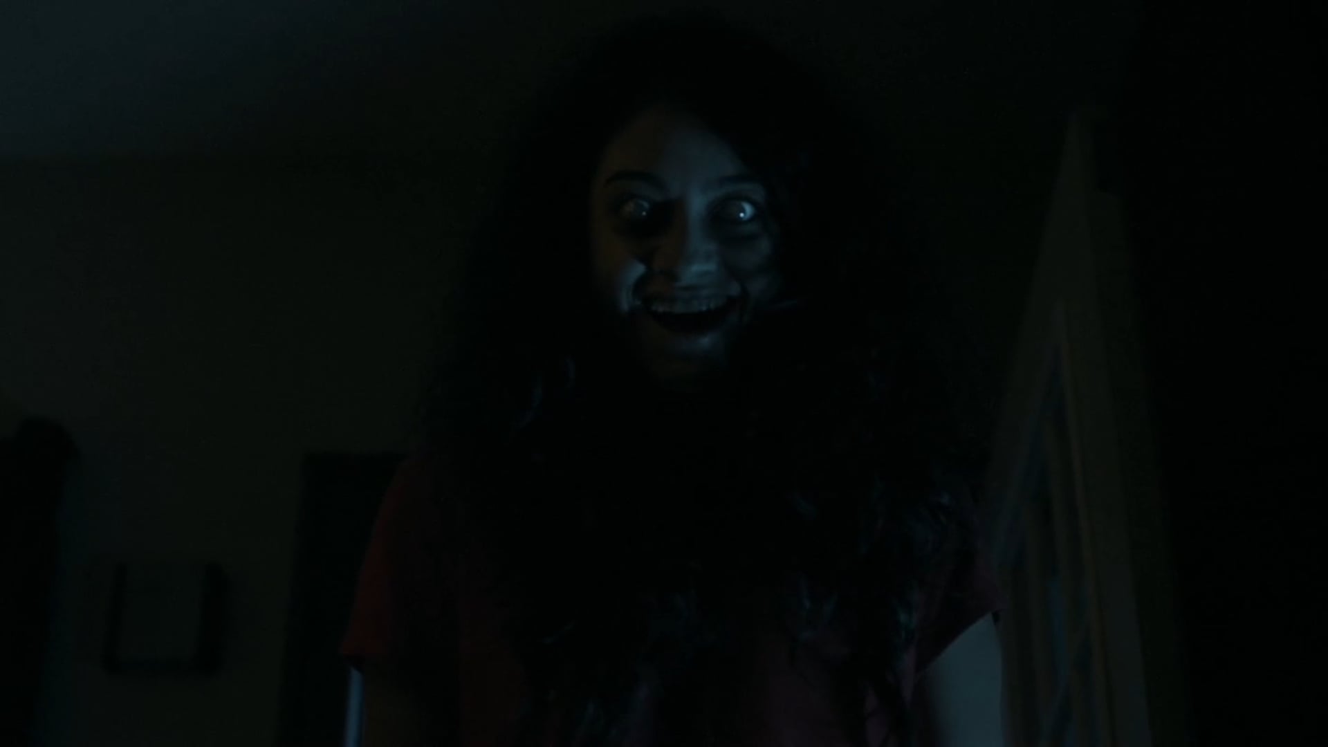 A DEMON WITHIN