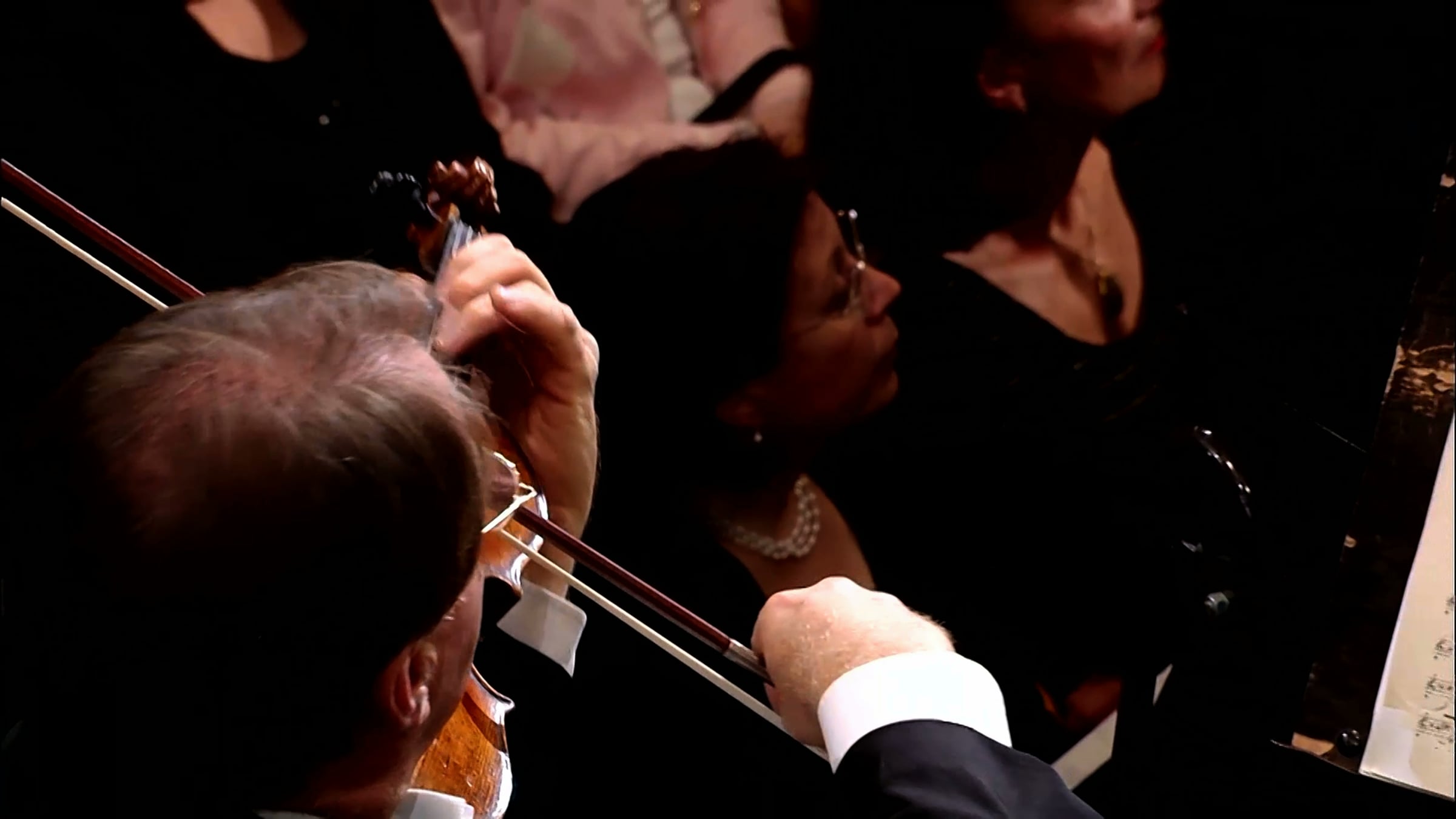 Orquesta Filarmónica de Viena