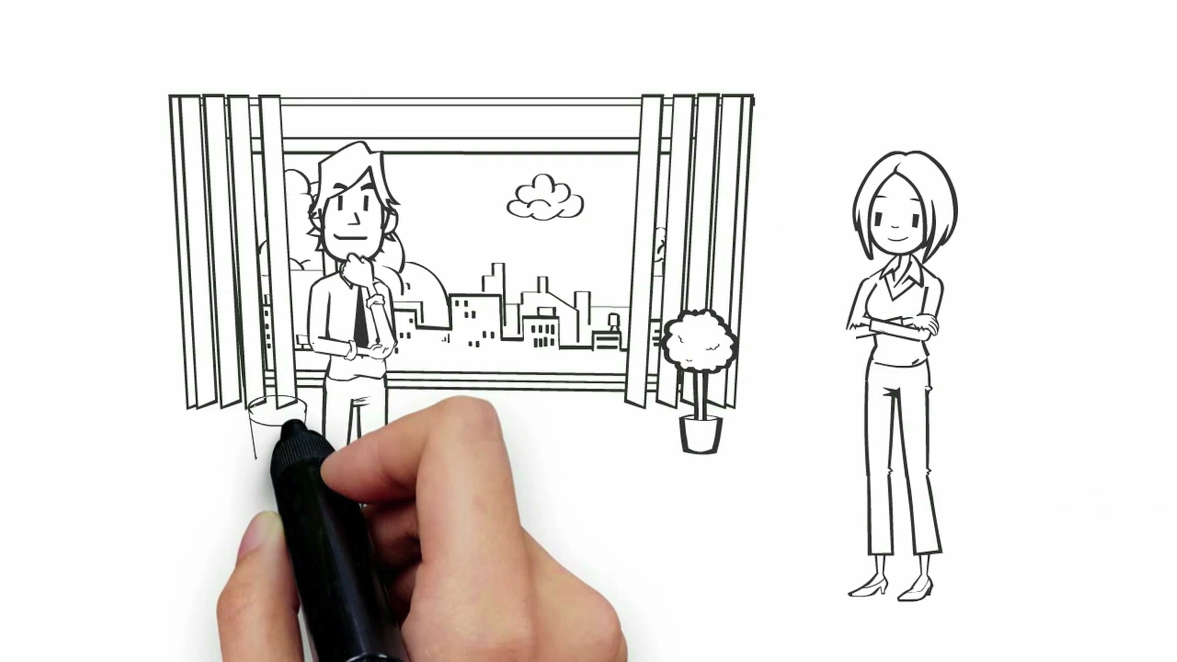 Adecco — Vida laboral