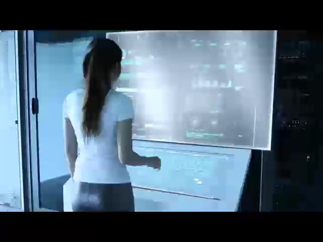 Future Clone on Vimeo