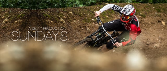 Deity SUNDAYS with Spencer Graf from deity