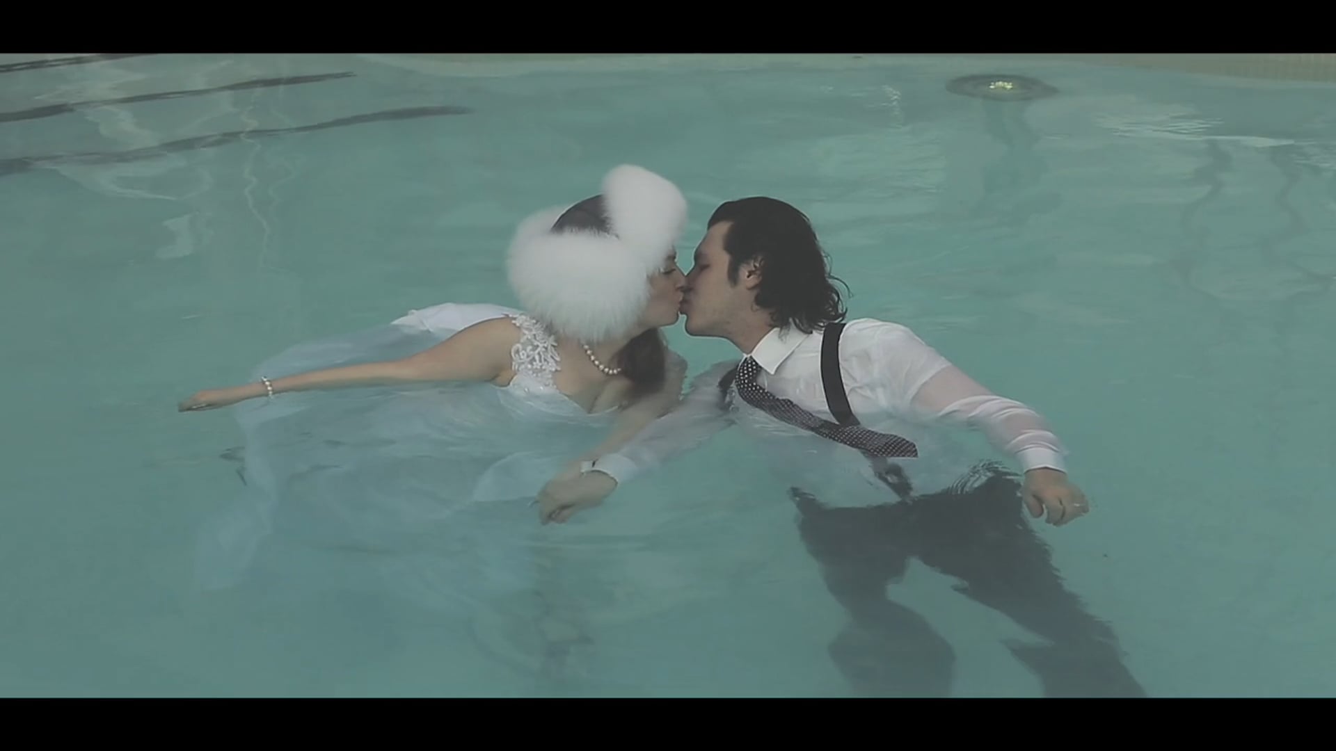 D&A Wedding Film @ Mont Tremblant, Quebec, Canada.