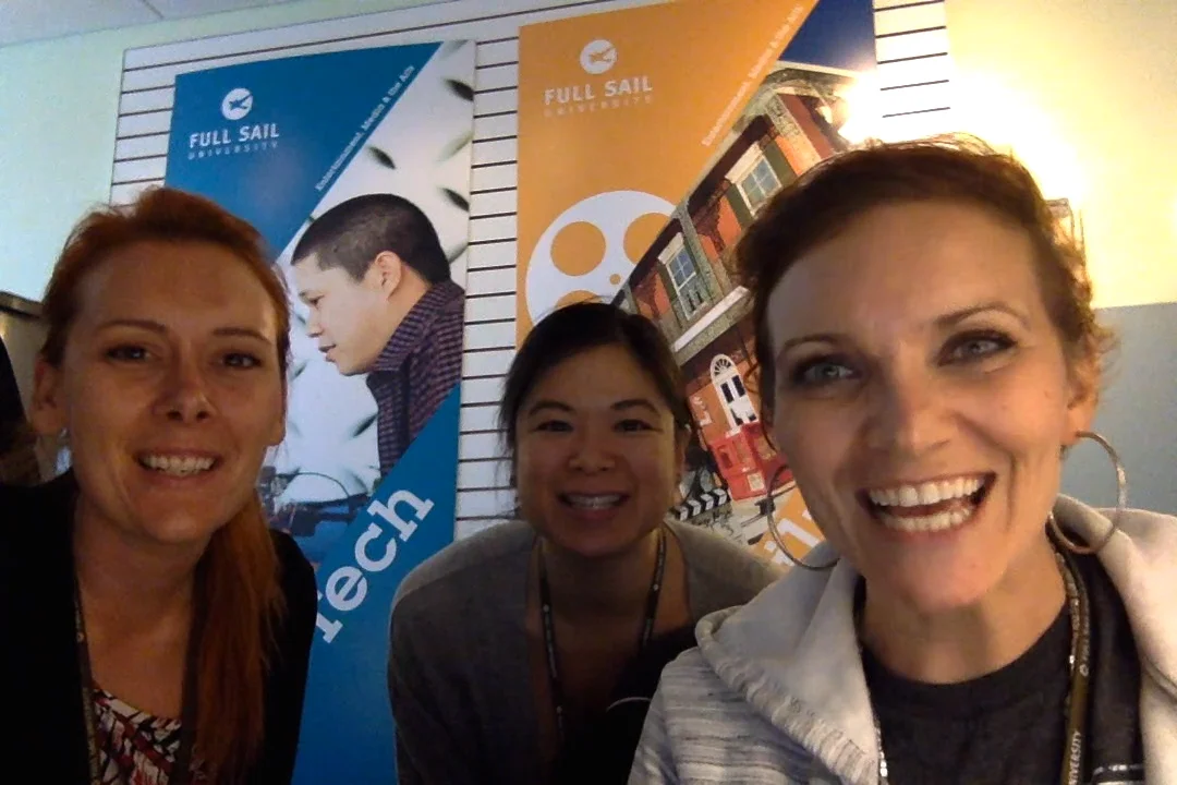 Message from Full Sail University on Vimeo