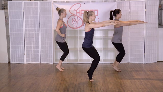 25 Minute Abs and Thighs