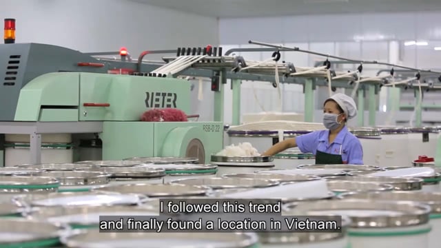 Related Embedded Video Item Thumbnail