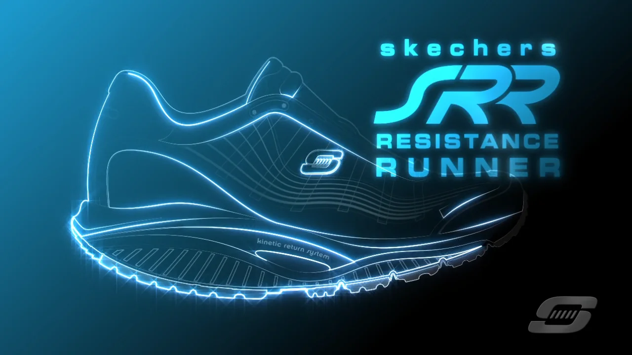 Skechers resistance 2024