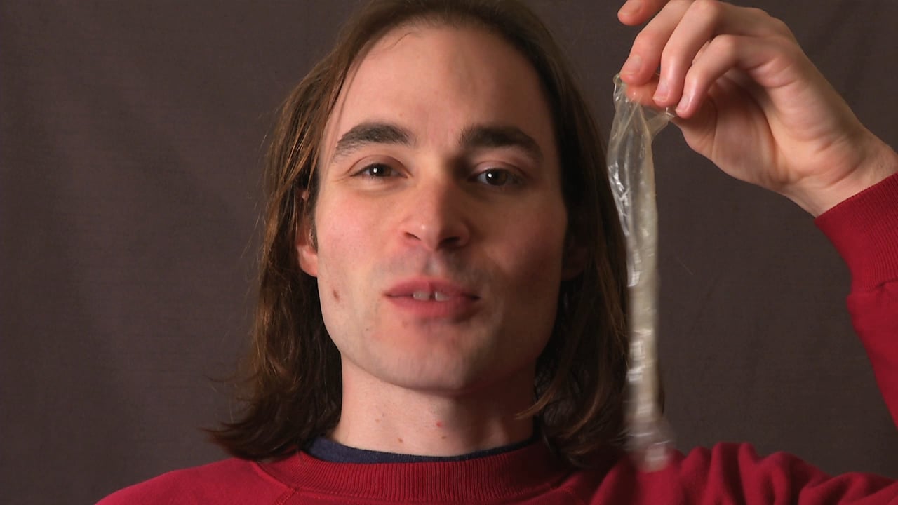 How to Put On A Condom (VIDEO) on Vimeo