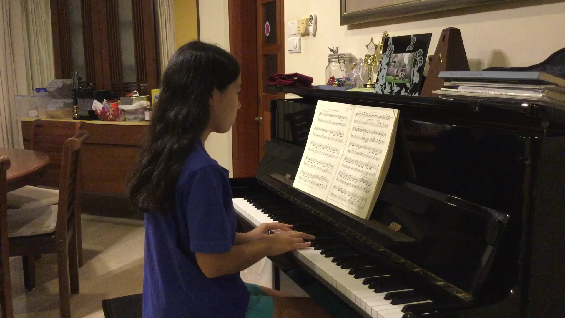 Solo performance 2 on Vimeo
