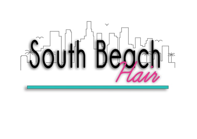 South Beach Hair (Sizzle Reel)