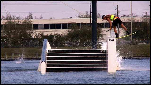 Freddy Von Osten from WakeWorld