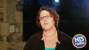 Listener Story:  Janna Barnes