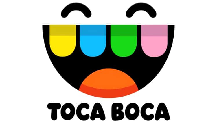 Toca Boca – big launch banner on Vimeo