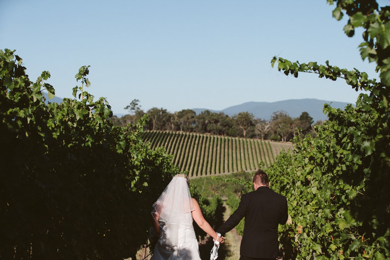 Wedding Video - Hayley and Andrew