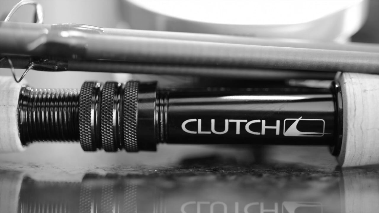 Clutch Fly Rods "The Build" on Vimeo