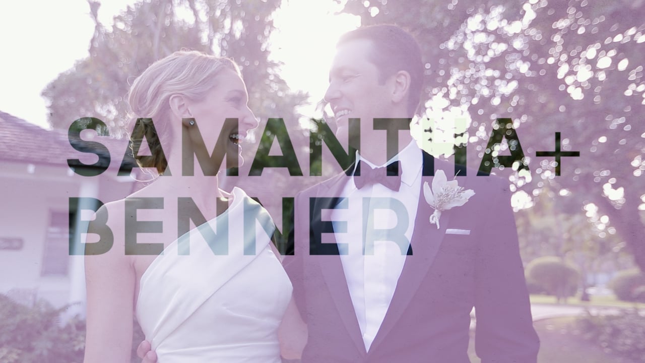 {Samantha + Benner} "In Complete Harmony" - A Bahamas Wedding Day
