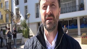 Minut de silenci pels atemptats a Brussel·les 