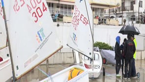 8ena Costa Brava Sailing Meeting
