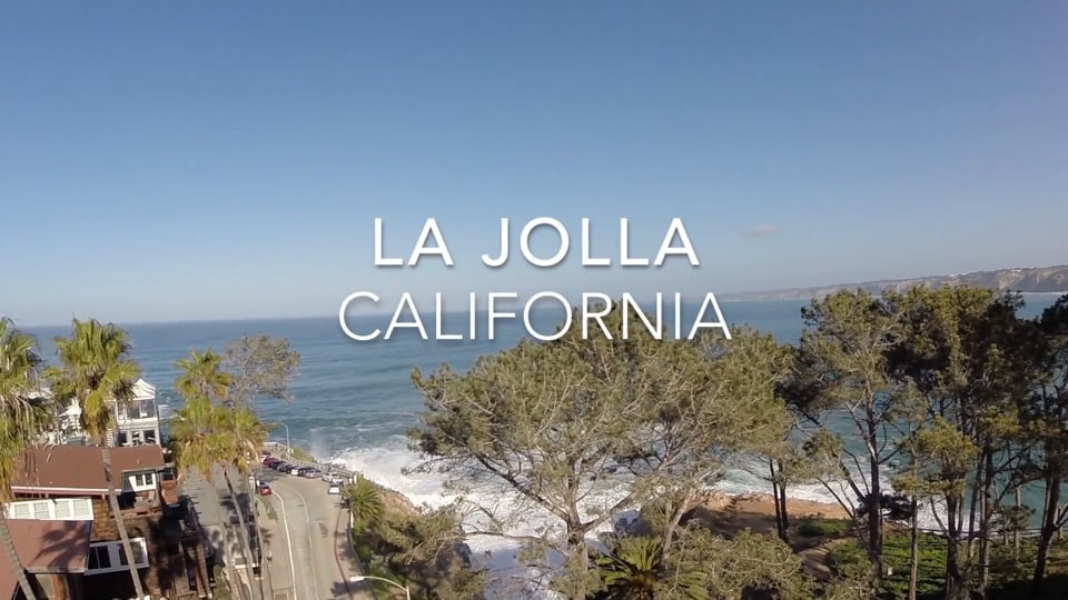 La Jolla Real Estate