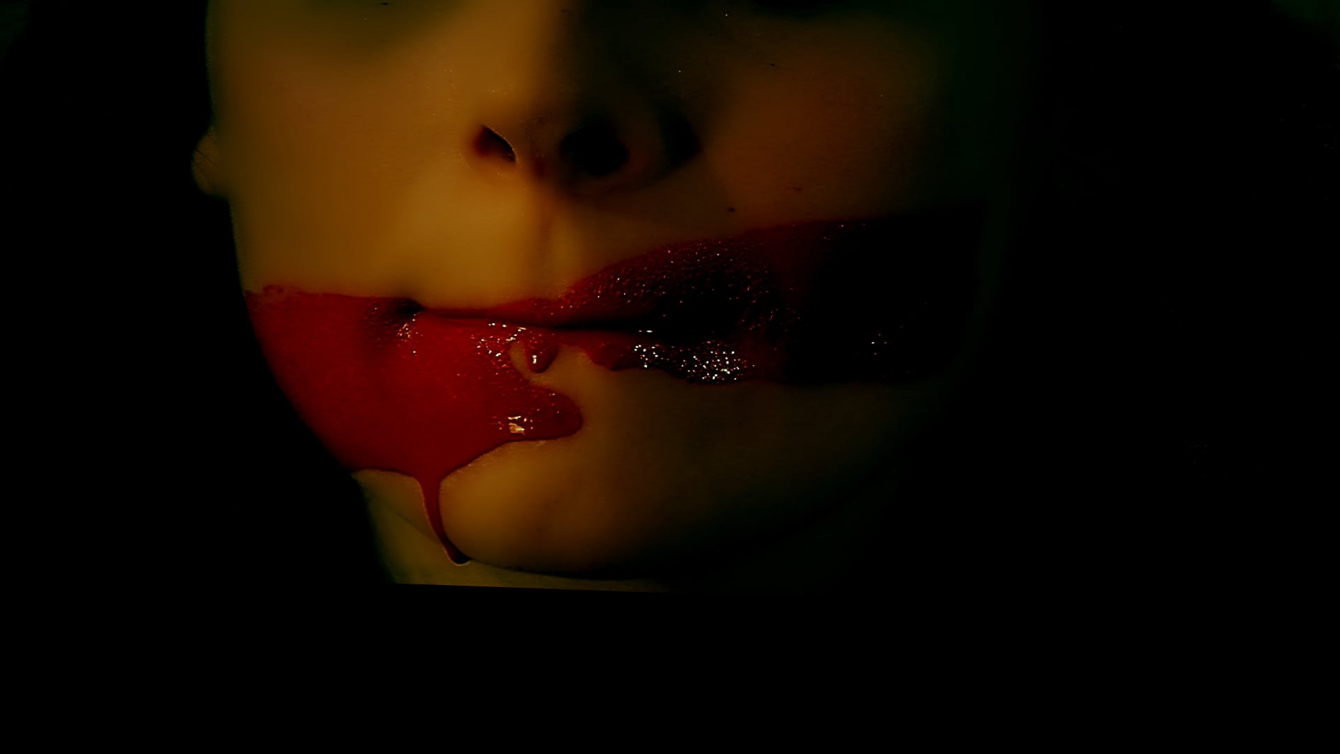 The Daughter  -  The Commission