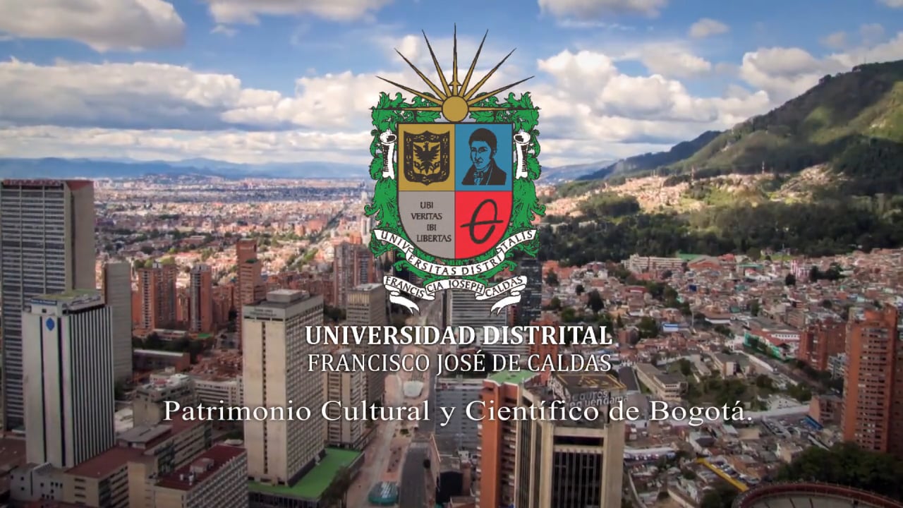 Universidad Distrital - Institucional on Vimeo