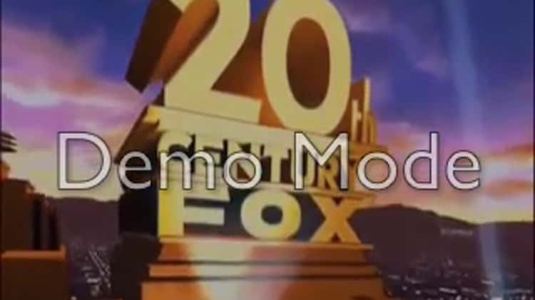20th Century Fox Home Entertainment logo history on Vimeo