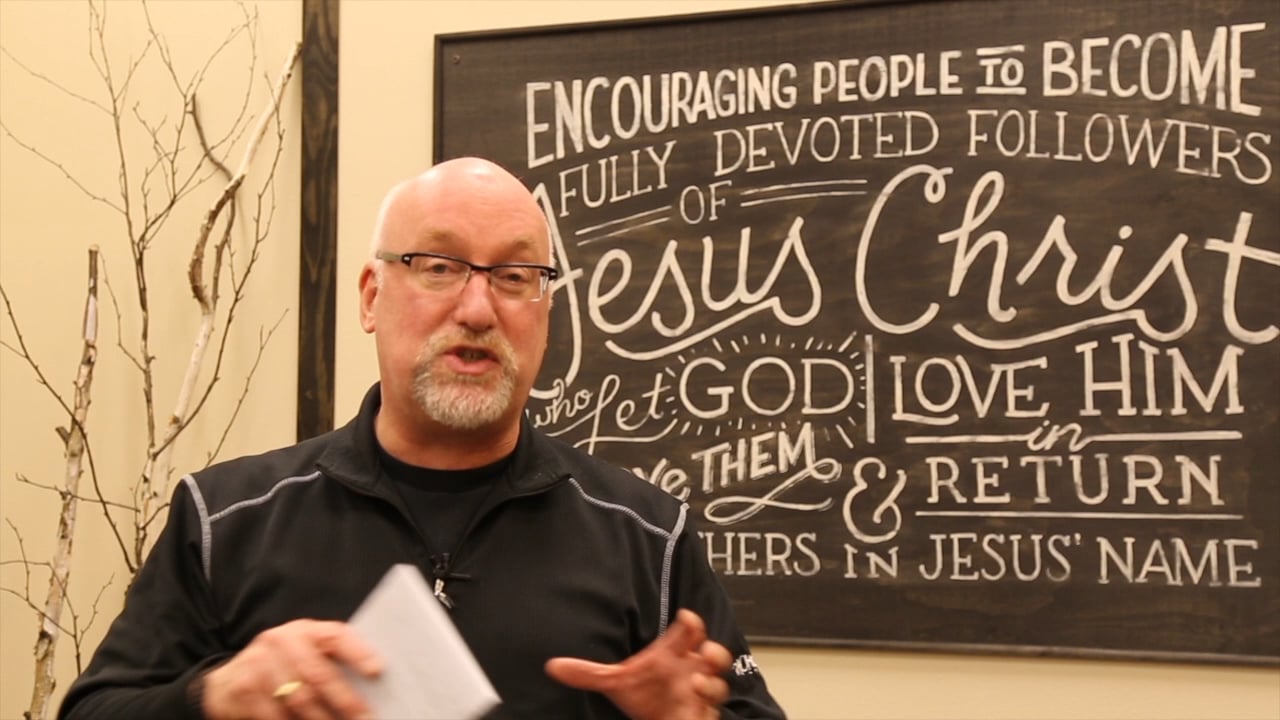 Recap Video Paul on Vimeo