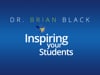 Brian Black: Inspiring your Students
