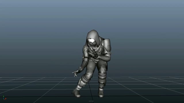 Animation in Games: Function and Automation