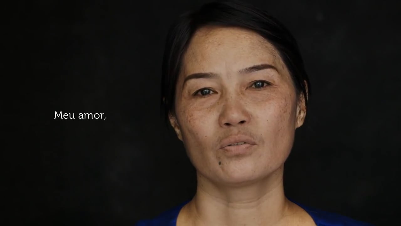 HUMAN Extended version VOL.1 on Vimeo