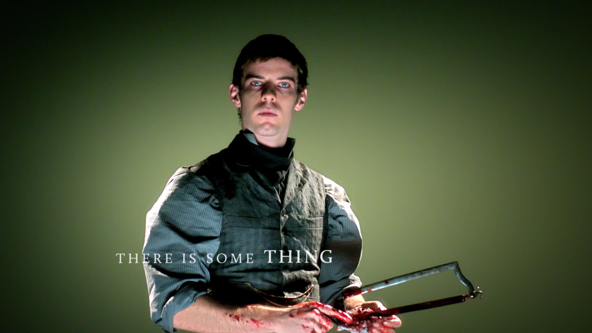 Penny Dreadful Campaign