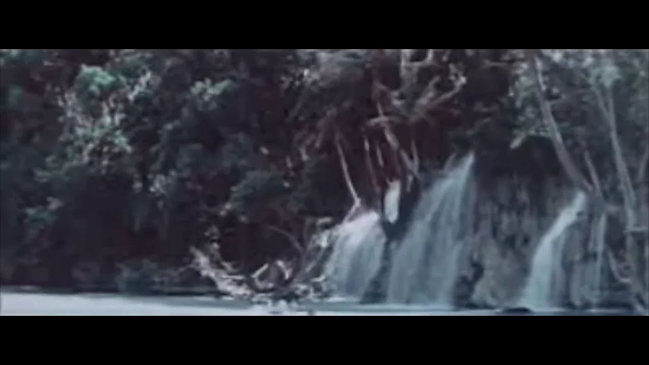 Movie Trailer on Vimeo