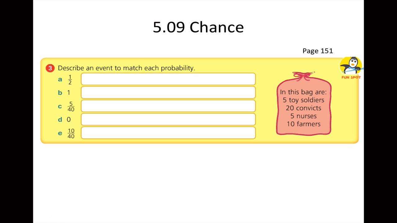 Year 5 Maths - Video 64 on Vimeo
