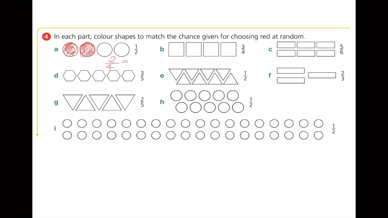 Year 5 Maths - Video 63 on Vimeo